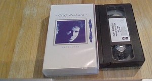 Cliff Richard - Private Collection 1979 - 1988