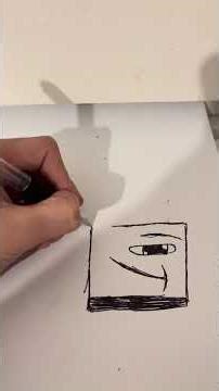 How to draw a graffiti spray can