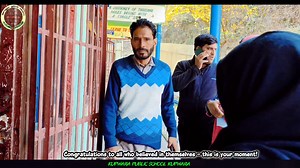 Result Declaration Day 2025 KPS/F-Kps | Kupwara Public School