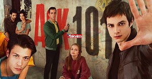 AŞK 101 2. sezon final 1. bölüm saat kaçta yayınlanacak? AŞK 101 2. sezon ne zaman? Aşk 101 hangi okulda çekiliyor?