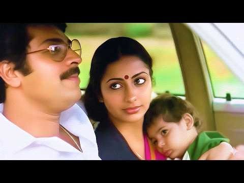 അന്നത്തെ കാലത്ത് ഇങ്ങനൊരു ക്‌ളൈമാക്‌സ് ആരും പ്രതീക്ഷിച്ചുകാണില്ല Mammootty Ente Upasana Climax