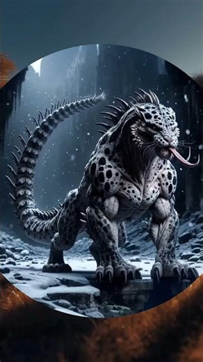 📝This Animal Shouldn’t Exist! 😱 | Dangerous Hybrid Creatures