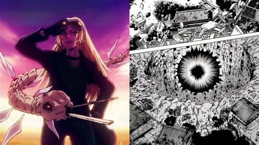 Jujutsu Kaisen: Why Yuki Tsukumo's Cursed Technique Is The Most Overpowered