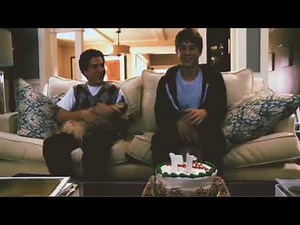 clip /Project X Soundtrack - The XX ＂Intro "/# 18