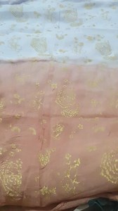 1.6K views | Screen Print on Cotton Silk Unstitch 1800 taka | Moly's Dream 2.0 | Facebook