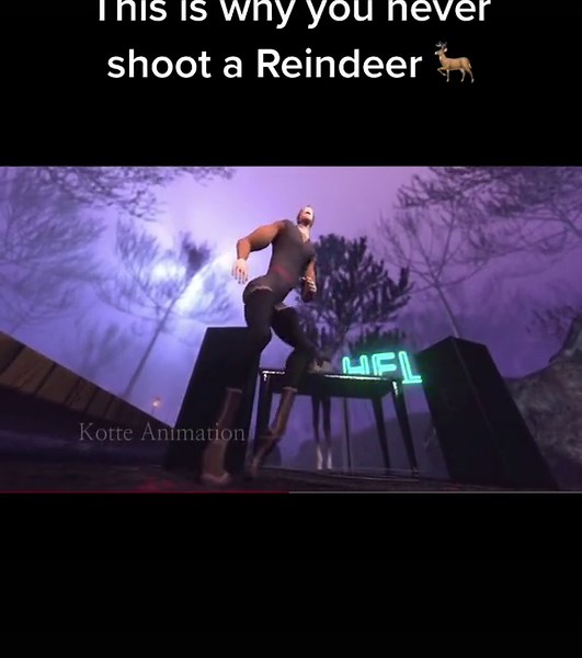 Credits: Kotte animations ⚠️NOT MY VID⚠️