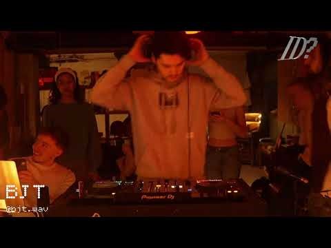 ID? - BJT