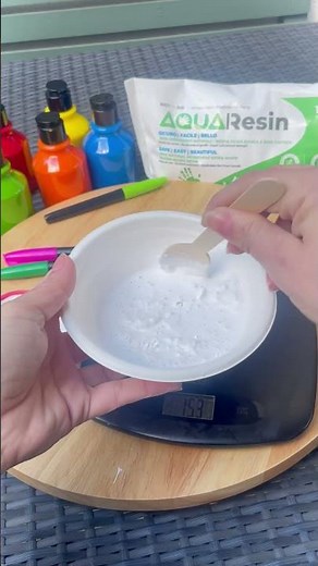 Aqua Resin vs Resina epossidica: scegli la sicurezza