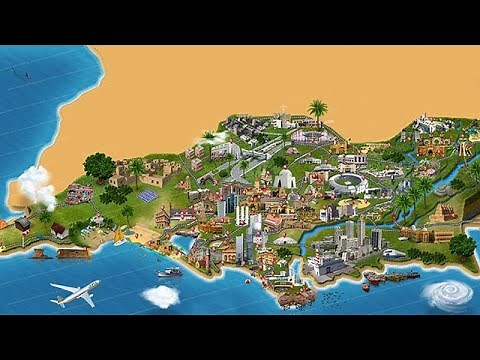 Traveling to Karachi? This map will help you see landmarks | SAMAA ORIGINALS