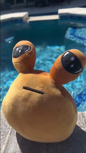 Pou... #plushies #plushtoys