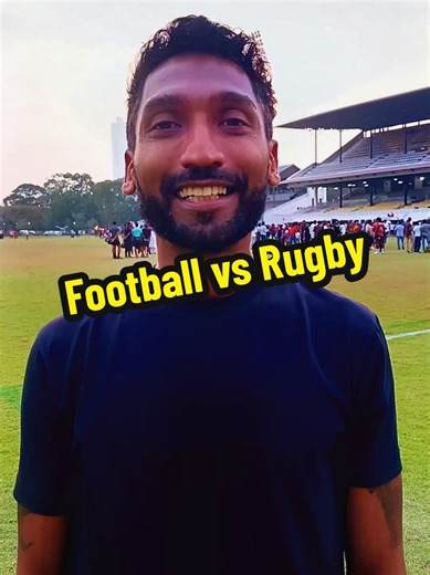 Football vs Rugby: Key Differences Explained