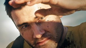 Dying Light CG trailer