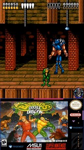 95K views · 1.6K reactions | Battletoads & Double Dragon (SNES) - Boss 07 Shadow Boss #snes #battletoadsedoubledragon | Geekversy | Facebook