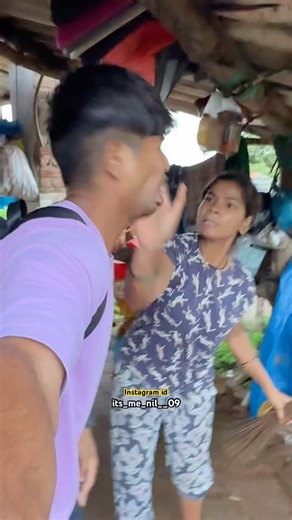 बायको तुझी मैत्रीन भेटली होती😜😬 | Wait For End🤣 | Nilesh Nirguda Vlogs | #viral #youtube #couple