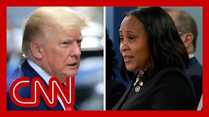 'Bananas': Daniel Dale fact-checks Trump claim against Fani Willis - The Global Herald