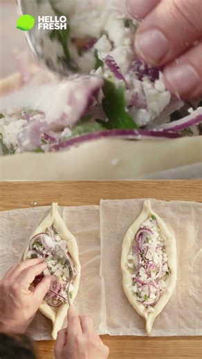 We're leveling up your vegetarian cooking skills 🥬