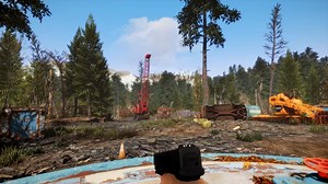 Improved - Animated Accessible Backpack (Stand Alone)