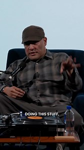 5.3K views · 25 reactions | "I owe [DJ QBert and Mix Master Mike Official] a lot for making me focus on the beats,” said Dan the Automator at the Discogs Listening Room. | Discogs | Facebook