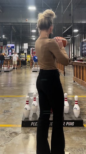First Time Fowling: A Unique Fusion of Football and Bowling