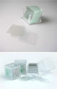 [Hot Item] Pathology Consumables Microscope Cover Glass