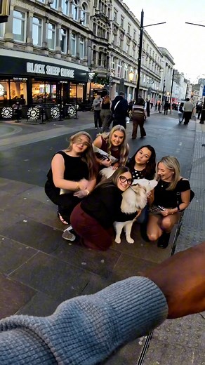 186K views · 7.9K reactions | Interactions with my dog!! #dogphotography #dogsofficialdog #famous #doglover #petlover #cardiff #violasnow #puppylove #viralvideos #fanlove #dogsofinsta #pubitypets #wshh #animals #photo | Viola Snow | Facebook