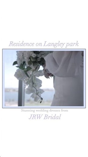 Stunning wedding dress #love #waweddings #weddingphotography #perthlife