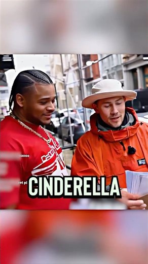 Fanum Found 2 Guys Selling Feet Pics in New York 😂