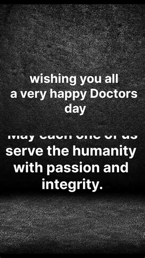 Happy Doctor's Day to each one of us | #doctors #afmc #neet2026 #neetaspirents #neet #mbbs #afmcpune