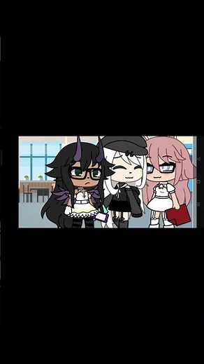 GACHA LIFE MINI MOVIE|#gacha