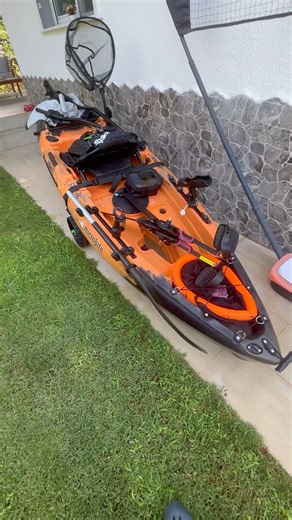 Suya inmeye hazır. MOD270 Microbite Kano