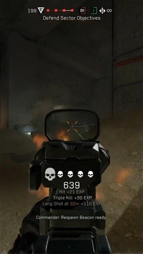 CI-19 Delta Force 🔥 | Build & Full Video is Here 👆 #deltaforce #deltaforcegame #gaming