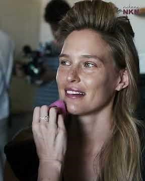 NKN Nekane Behind the Scenes w/ Bar Refaeli