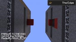 The Edge [1.2.5] [PARKOR] Minecraft Map