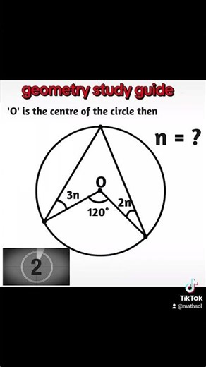 #YouTubeShorts#Shorts#Reels#TikTokMath#EducationalShorts#LearnOnYouTube#Geometry#Math#Mathematics