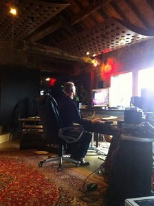 CARCASS Putting Finishing Touches On New Album Mixes