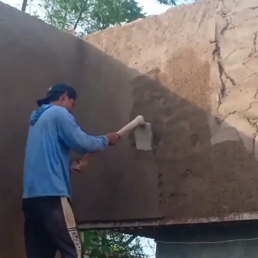 Ampun dah, semoga tidak ketemu tukang yang suka ngeyel dan sok tahu