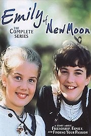 Watch Emily of New Moon Season 3 Episode 5 - Bred In The Bone