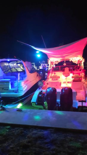 Fresco Channel on Instagram: "The midnight show"