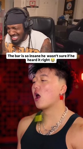 Into The Riddyverse on Instagram: "Eric Reprid’s song ‘mama cried’ got some crazy bars 😭 #ericreprid #rap #hiphop"