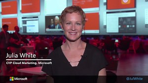 12K views · 203 reactions | We’re halfway through the week, but still plenty left to do! Get Wednesday’s rundown from Julia White. | Microsoft Events | Facebook