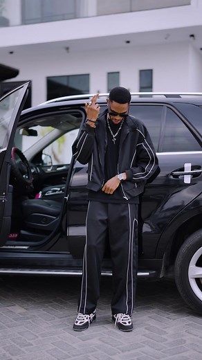 Crispdal Focus Dance Challenge and Lyrics