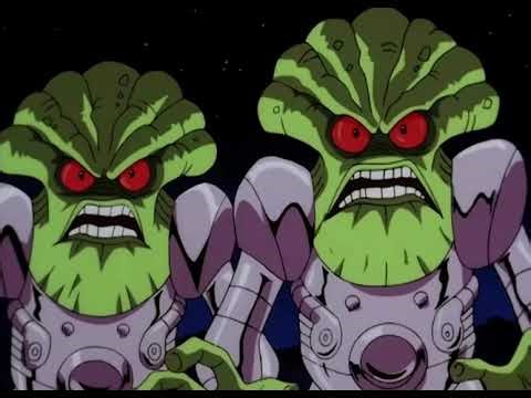 Scooby Doo and the alien invaders: SDWAY theme song (correct pitch)