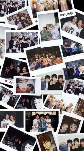 RYO 😭😭 (son and dad) #nct127 #nctwish #mark #ryo #fypage | NCT Funny Moments