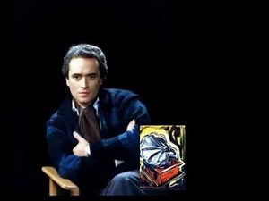 Jose Carreras. Ave Maria. F. Schubert.