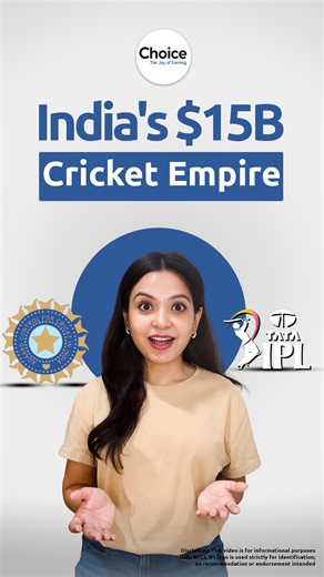 How is the Board of Control for Cricket in India (BCCI) the richest cricket board despite being not-for-profit? The engine: Indian Premier League (IPL) media rights (₹48,000 crore), sponsorships, international broadcasts & International Cricket Council (ICC) revenue share. And the profits? Reinvested into stadiums, domestic cricket & women’s leagues — not shareholders. [bcci revenue model, ipl media rights 2023-27, bcci income sources, indian cricket industry valuation, icc revenue share india,