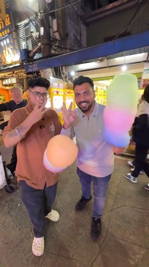 COTTON CANDY EATING CHALLENGE 😍💥 AMONG 2 BROS #shortfeed #eatingchallenge #viralshorts #shorts #food
