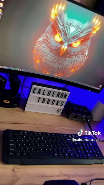 Contenido Mágico y Sazón en el American Truck Simulator