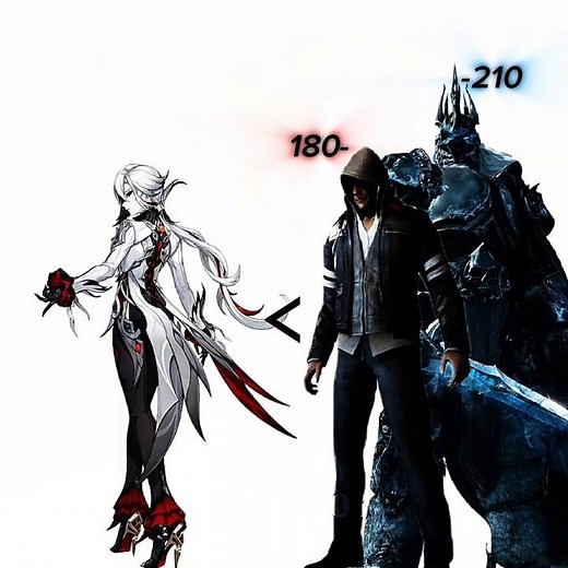 Arthas and Alex Mercer duo edit #edit #alexmercer #arthas #arthasmenethil #prototype #warcraft #fyp