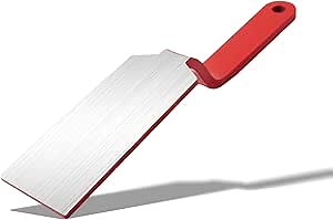 Sekinray Premium Slapping Spoon Paintless Dent Repair Tools for Polishing and Alignment of Car Body Dentation Professional Dinging Spoon Suitable for Planes and Cars