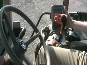 John Deere 6330 Premium 2007